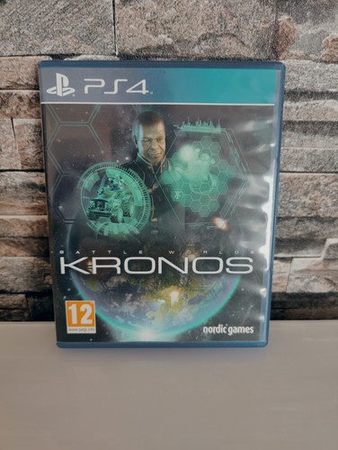 Battle worlds kronos sony - battle,