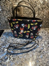 Neue Mickey Maus  Handtasche 