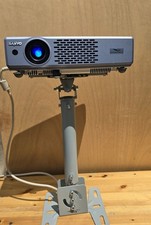 Sanyo plc xu48 projector - plc-xu48,