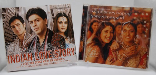 Bollywood film soundtracks - film-soundtracks, |