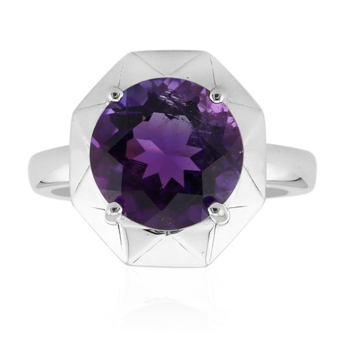 Cavill sambia amethyst ring - cavill,