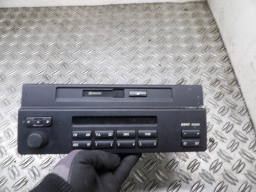 Bmw e39 autoradio 8377004 - autoradio,