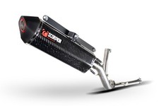 Scorpion Auspuff Serket