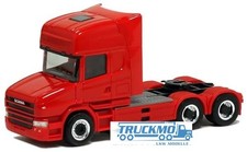 Herpa Scania Hauber 2004