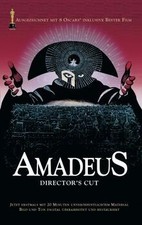 Amadeus | DVD | Zustand