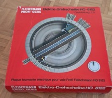 Fleischmann H0 6152 Elektro -