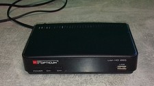 Opticum DVBT/DVBT 2 HD Digital