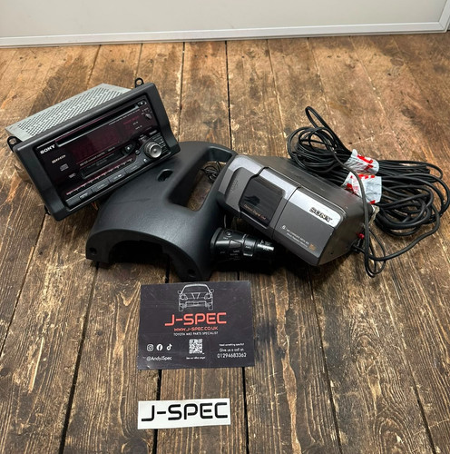 Sony wechsler mdx 6 mini - sony, 6-mini