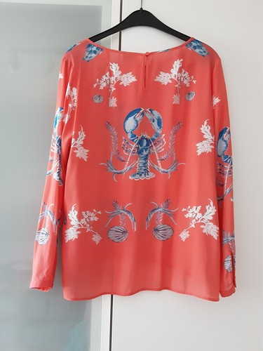 Milano italy bluse größe - milano, ,