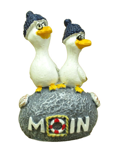 Maritime deko figur - figur, 2
