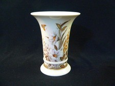 Kaiser Porzellan Kelchvase