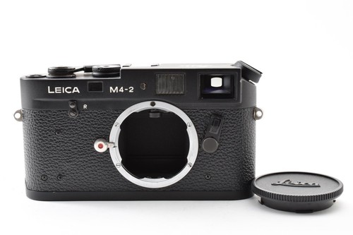Neuwertig leica m4 2 - [neuwertig+++],