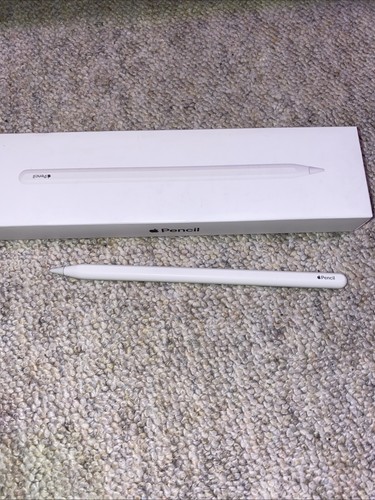 Apple pencil generation - apple,