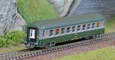 REE Models NW219 Schlafwagen