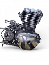 TRIUMPH THUNDERBIRD 1700 LT