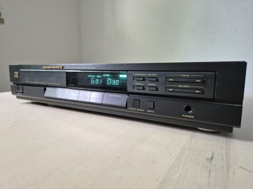 Marantz 65dx digital - marantz, cd-65dx