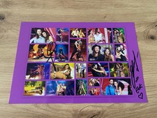 Gil Ofarim & Ekaterina Leonova