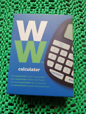 WEIGHT WATCHERS NEU CALCULATOR