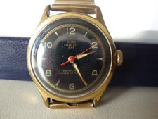 Original Berg Armbanduhr