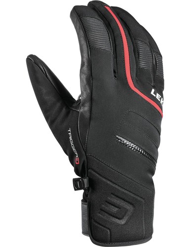 Leki ski handschuhe - ski,