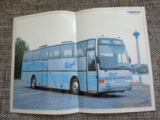 Carrus Regal Bus Prospekt