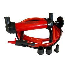 HANDTRANSFER ÖL SIPHON + LUFT