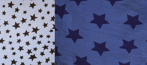 Jersey stoffreste motiv - jersey-stoffreste,