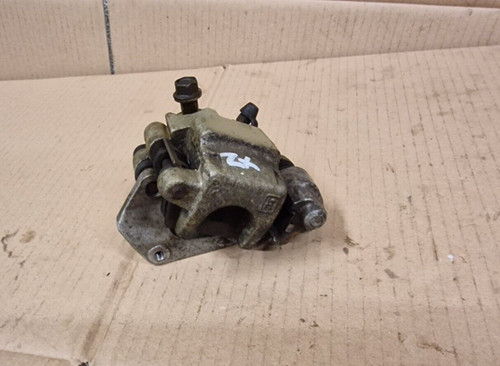 Bremse hinten bremszange - hinten,