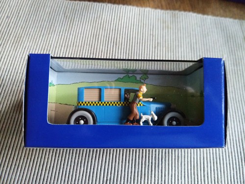 Tim struppi auto - tim,