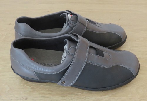 Berkemann damenhalbschuhe - berkemann,