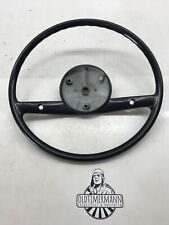 Lenkrad schwarz Mercedes W110