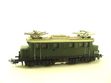 Elektrolok E 44  - Märklin HO Lok m. Fahrwerk 30131 mfx digital - #183  #E gebr.