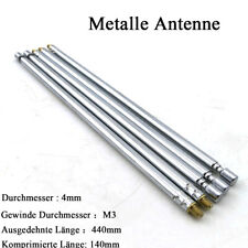 Metalle Antenne Mit M3
