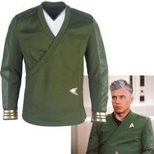 Strange new worlds captain - worlds,