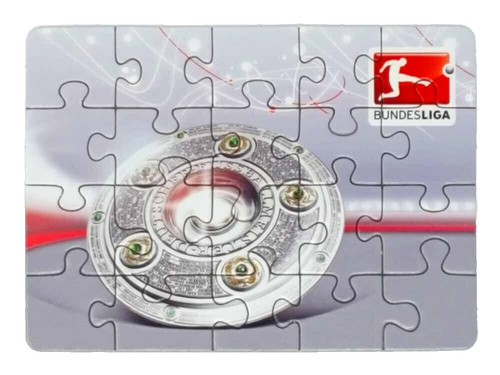 Ravensburger mini puzzle - ravensburger,