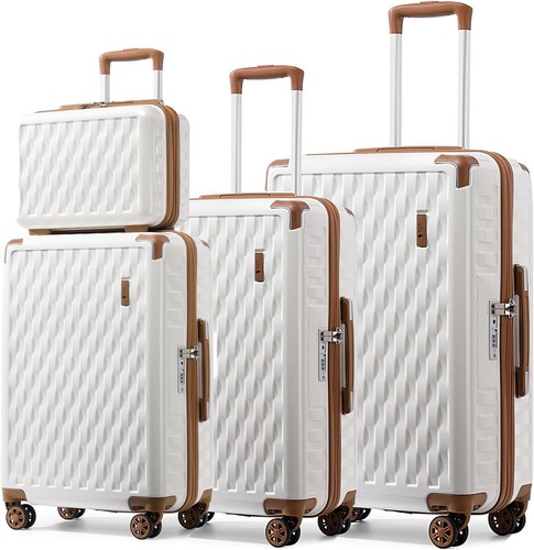 Reisekoffer koffer set - pc,