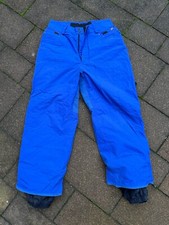 BURTON Biolight Snowboardhose