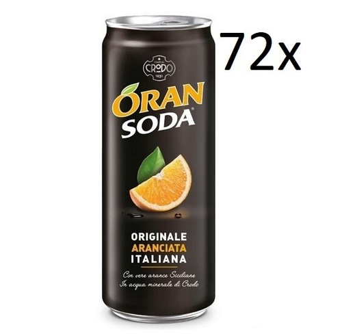 72x dose oransoda 330 - dose,