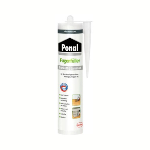 Ponal parkett laminat - parkett,