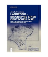 Langeoog - Biographie einer