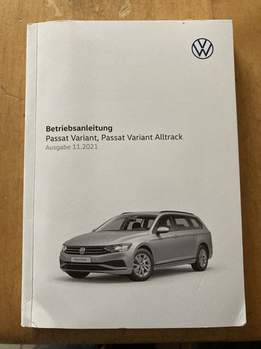 Passat variant und alltrack - vw,