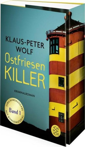 Klaus peter wolf - wolf,