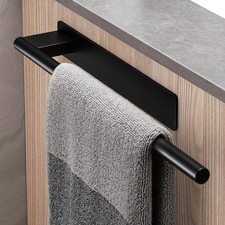 Handtuchhalter Edelstahl