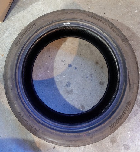 Hankook ventus evo ev - hankook,