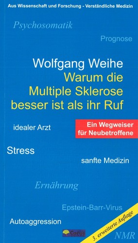 Warum die multiple sklerose - multiple,