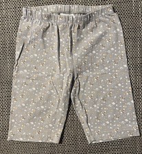 TOPOLINO Mädchen Radlerhose