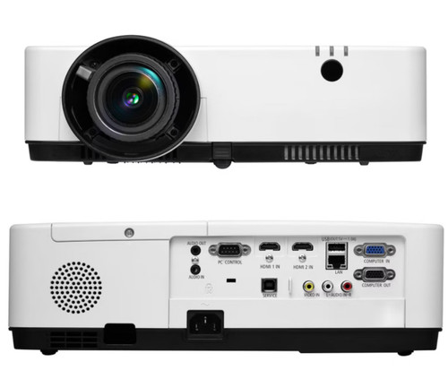 Nec me382u beamer - nec, 1200