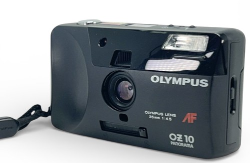 Nahezu mint olympus oz 10 - [nahezu,