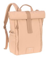 LÄSSIG Rolltop Up Backpack