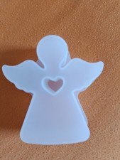 Silikonform Engel